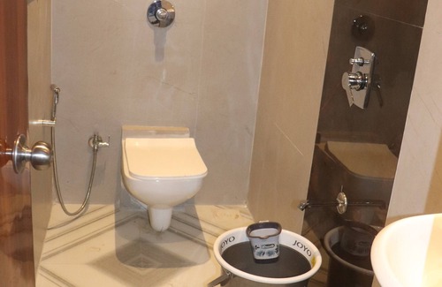 Virar Cabin | Hotel Chirag Next