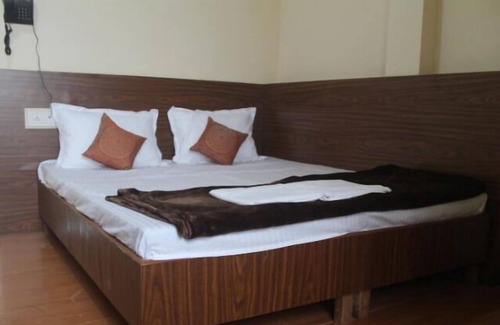 Chitrakoot Hotel | Hotel Chitrakoot Darshan