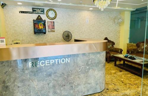 Varanasi Hotel | Hotel Chitrakoot