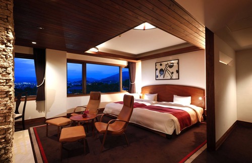 Gion Hotel | Hotel Chourakukan