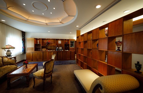 Gion Hotel | Hotel Chourakukan