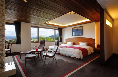 Gion Hotel | Hotel Chourakukan