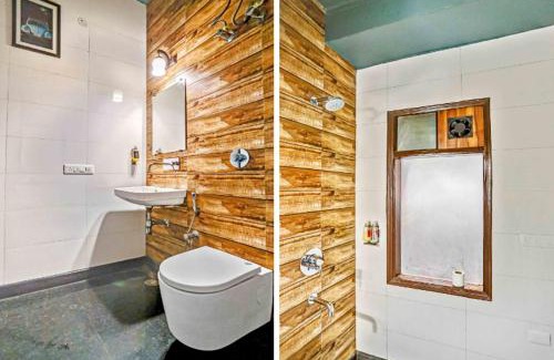 Patparganj Hotel | Hotel Church House -Rohini Sector 15