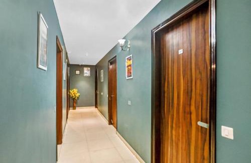 Patparganj Hotel | Hotel Church House -Rohini Sector 15