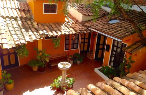 Huaraz House | Hotel Churup
