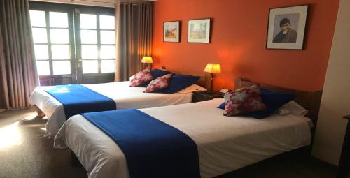 Huaraz House | Hotel Churup
