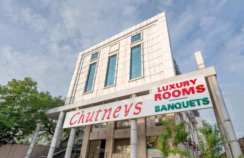 LB Nagar Hotel | Hotel Chutneys