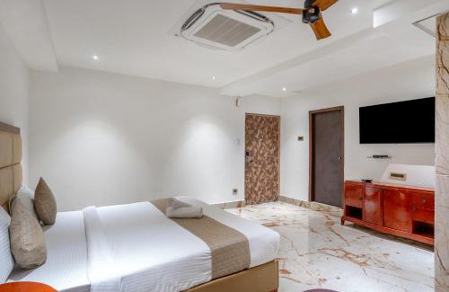 LB Nagar Hotel | Hotel Chutneys