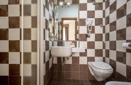 Rione XVIII Castro Pretorio Hotel | Hotel Ciao