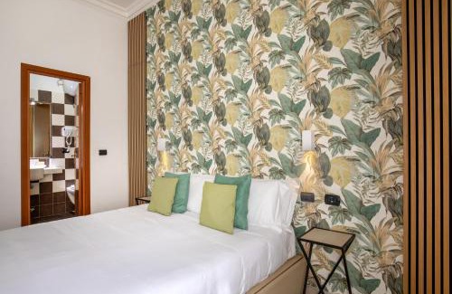 Rione XVIII Castro Pretorio Hotel | Hotel Ciao