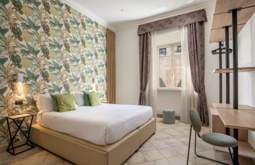 Rione XVIII Castro Pretorio Hotel | Hotel Ciao
