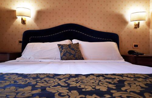 San Giovanni Hotel | Hotel Cilicia