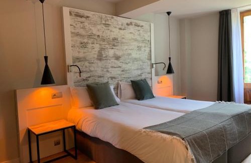 Camprodon Hotel | Hotel Cims de Camprodon