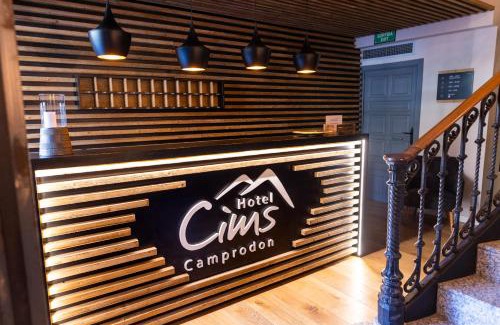 Camprodon Hotel | Hotel Cims de Camprodon