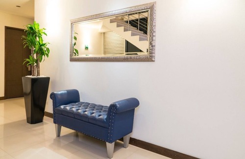 Monteria Hotel | Hotel Cinco Monteria