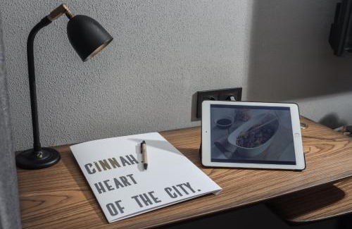 Ankara City Center Hotel | Hotel Cinnah