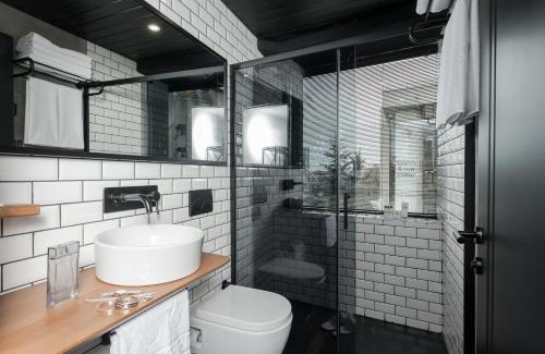 Ankara City Center Hotel | Hotel Cinnah