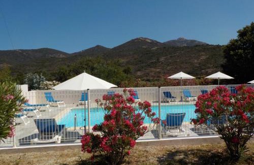 Galeria Hotel | Hotel Cinque Arcate