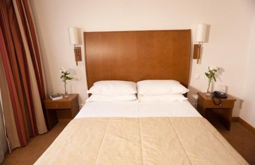 Fatima Hotel | Hotel Cinquentenario & Conference Center