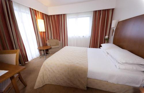 Fatima Hotel | Hotel Cinquentenario & Conference Center