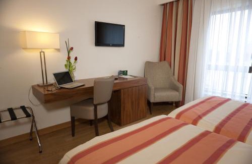 Fatima Hotel | Hotel Cinquentenario & Conference Center