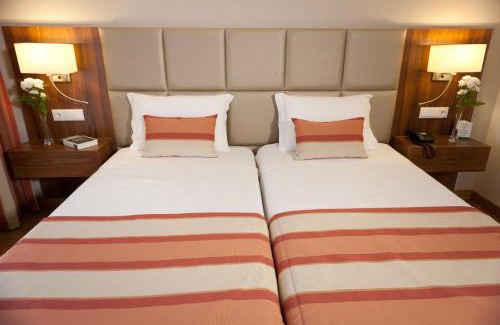 Fatima Hotel | Hotel Cinquentenario & Conference Center