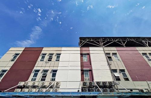 Ciputat Timur Hotel | Hotel Ciputat RedPartner