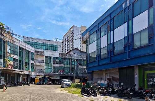 Ciputat Timur Hotel | Hotel Ciputat RedPartner