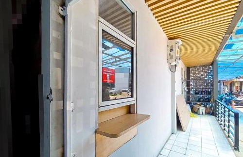 Ciputat Timur Hotel | Hotel Ciputat RedPartner