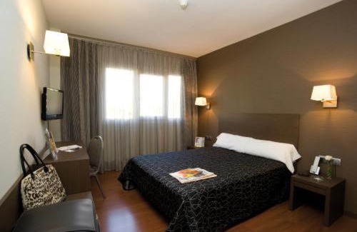 Alcala de Henares Hotel | Hotel Cisneros