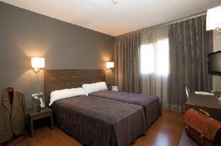 Alcala de Henares Hotel | Hotel Cisneros