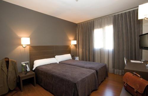 Alcala de Henares Hotel | Hotel Cisneros