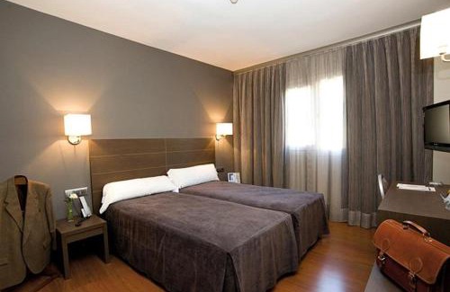 Alcala de Henares Hotel | Hotel Cisneros