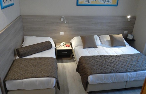 Livorno Hotel | Hotel Citta'