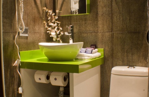 Centro International Hotel | Hotel City Bog Expo Museo