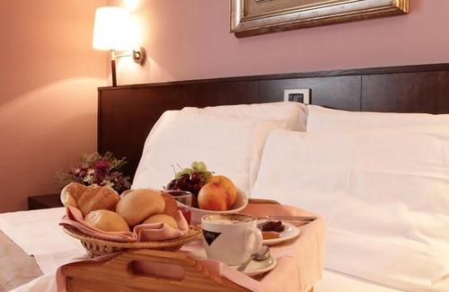 Piacenza Hotel | Hotel City