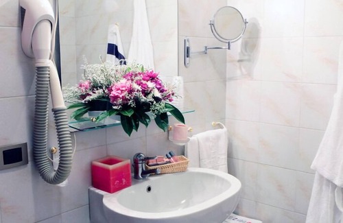 Piacenza Hotel | Hotel City