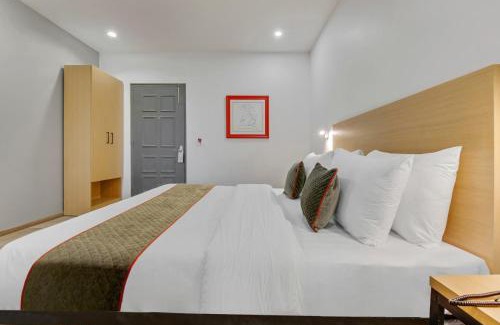South West Hotel | Hotel City Lite