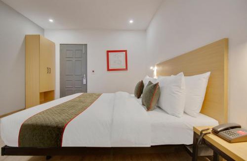 South West Hotel | Hotel City Lite