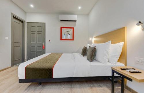 South West Hotel | Hotel City Lite