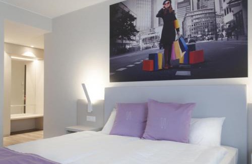 Lugano Hotel | Hotel City Lugano