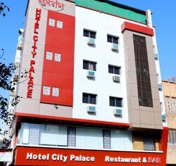 Jodhpur Hotel | Hotel City Palace