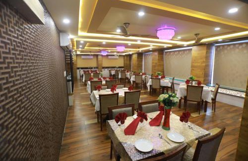 Jodhpur Hotel | Hotel City Palace