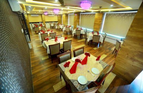 Jodhpur Hotel | Hotel City Palace