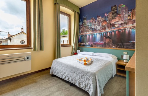 San Giovanni Lupatoto Hotel | Hotel City Verona