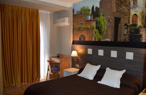 Roses Town Center Hotel | Hotel Ciutadella