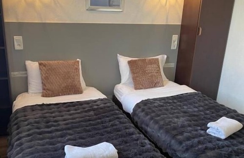 Argeles-sur-Mer Hotel | Hotel Clair Logis