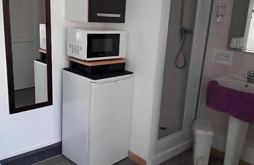 Argeles-sur-Mer Hotel | Hotel Clair Logis