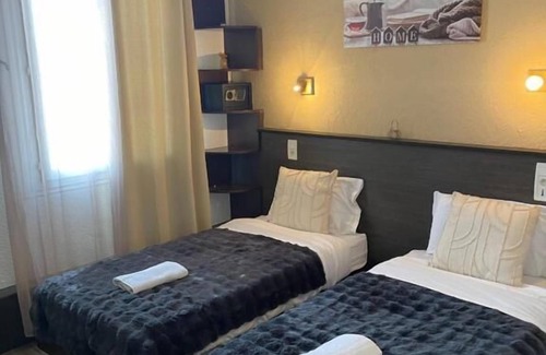 Argeles-sur-Mer Hotel | Hotel Clair Logis