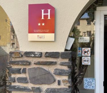 Argeles-sur-Mer Hotel | Hotel Clair Logis